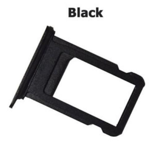 Carrello Sim Card per iPhone 8 Plus Nero